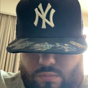 Meet your Posher, Michael